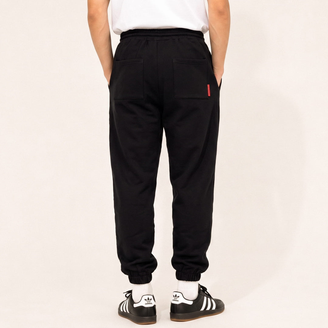 Minato - Pantaloni da jogging