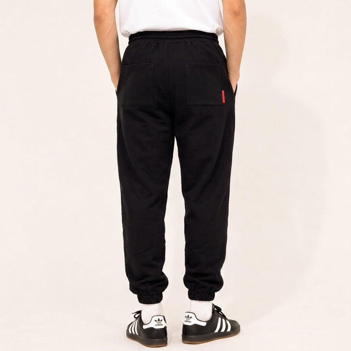 Minato - Pantaloni da jogging