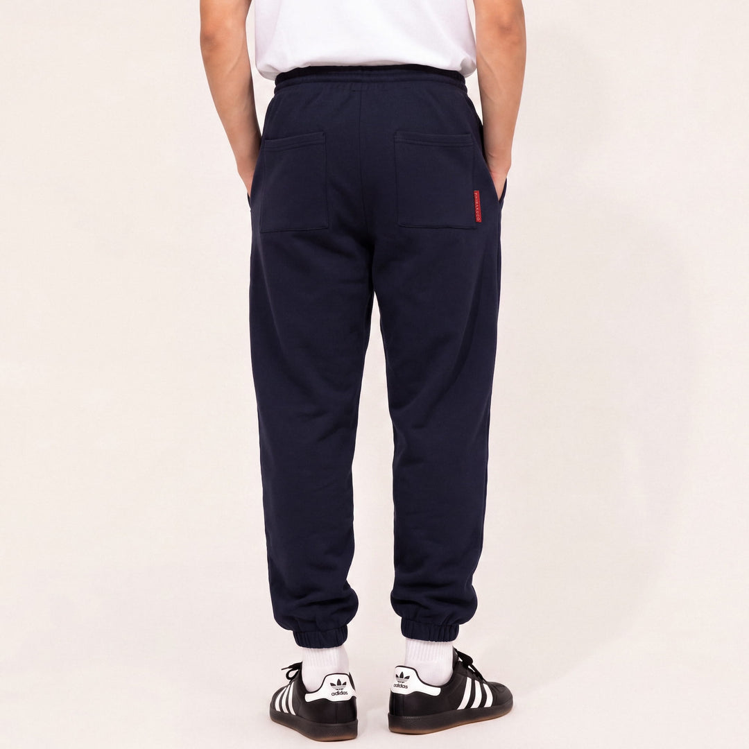 Minato - Pantaloni da jogging