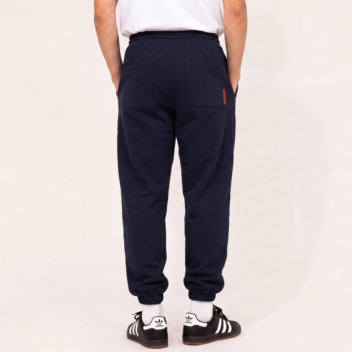 Minato - Pantaloni da jogging