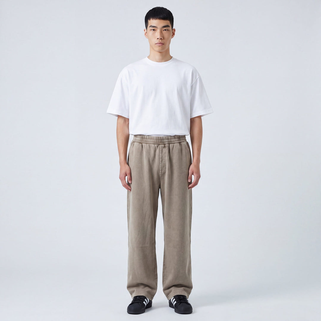 Hayato - Komfort-Jogginghose