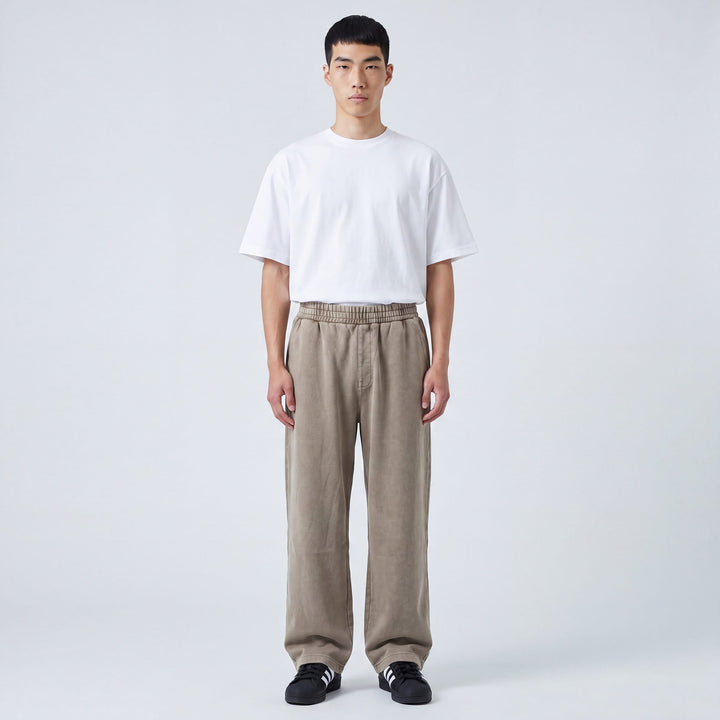 Hayato - Komfort-Jogginghose