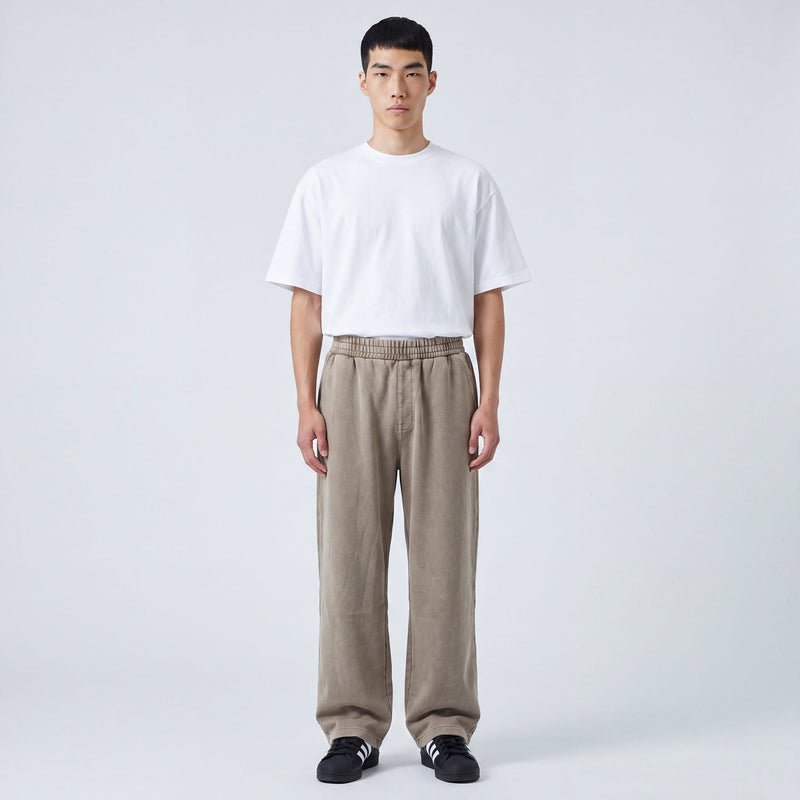 Hayato - Komfort-Jogginghose