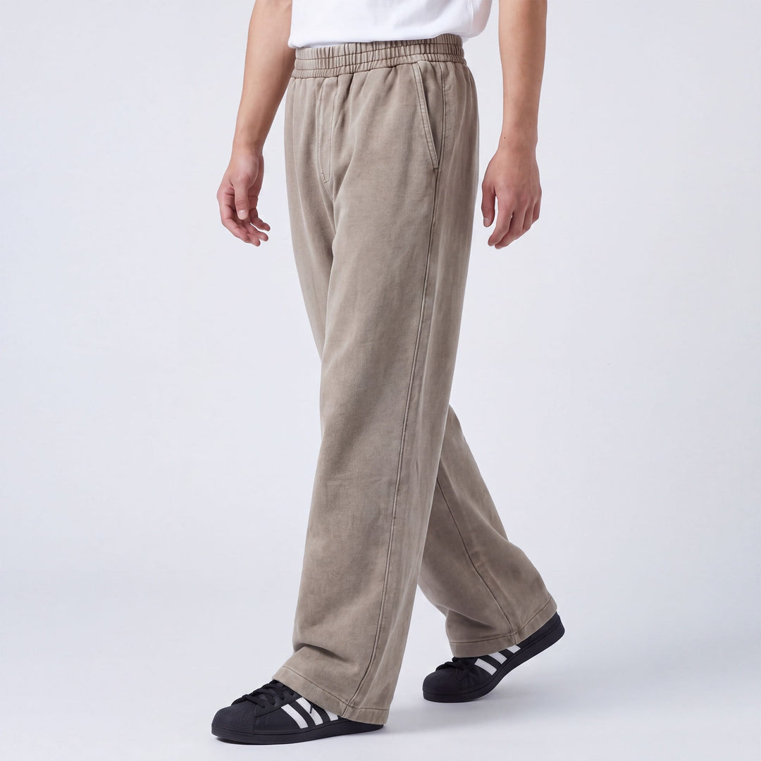 Hayato - Comfort Jogger Pants