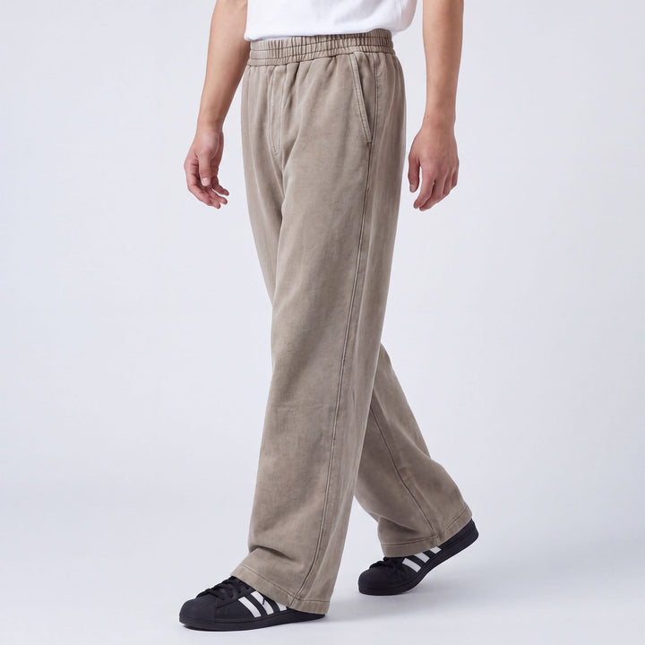 Hayato - Komfort-Jogginghose