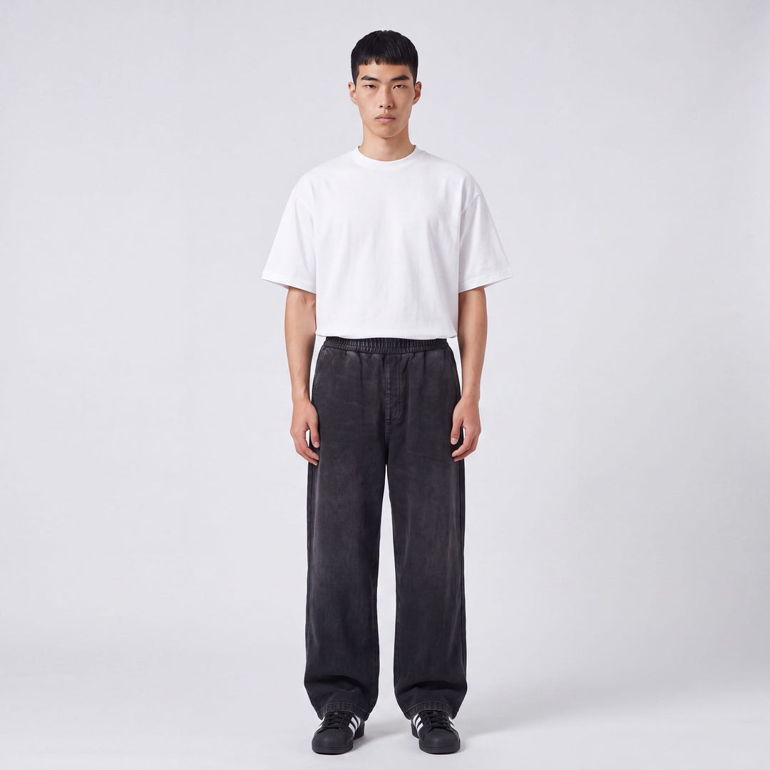 Hayato - Komfort-Jogginghose