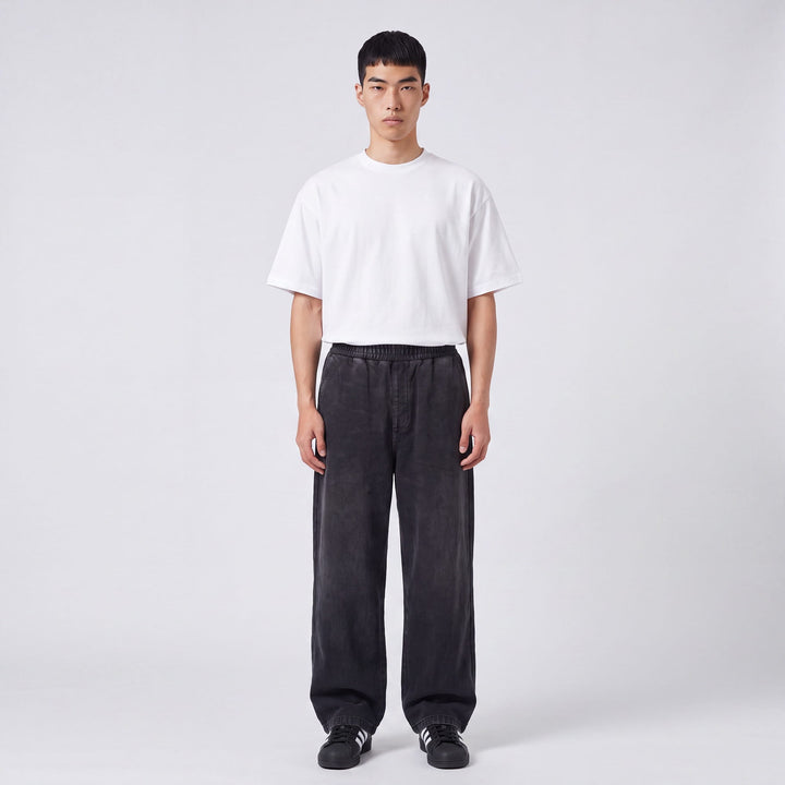 Hayato - Komfort-Jogginghose