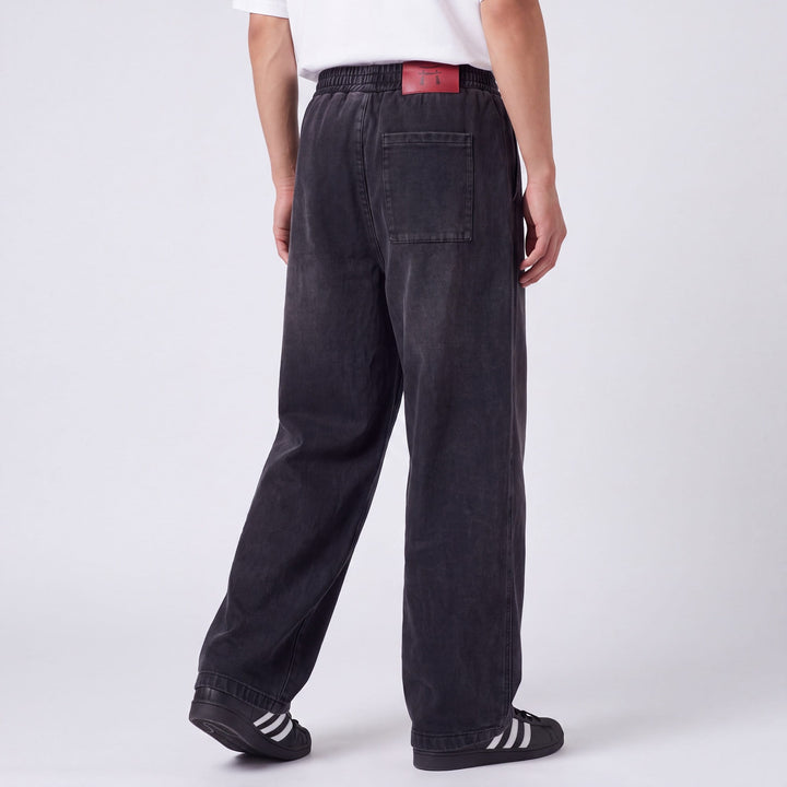 Hayato - Komfort-Jogginghose