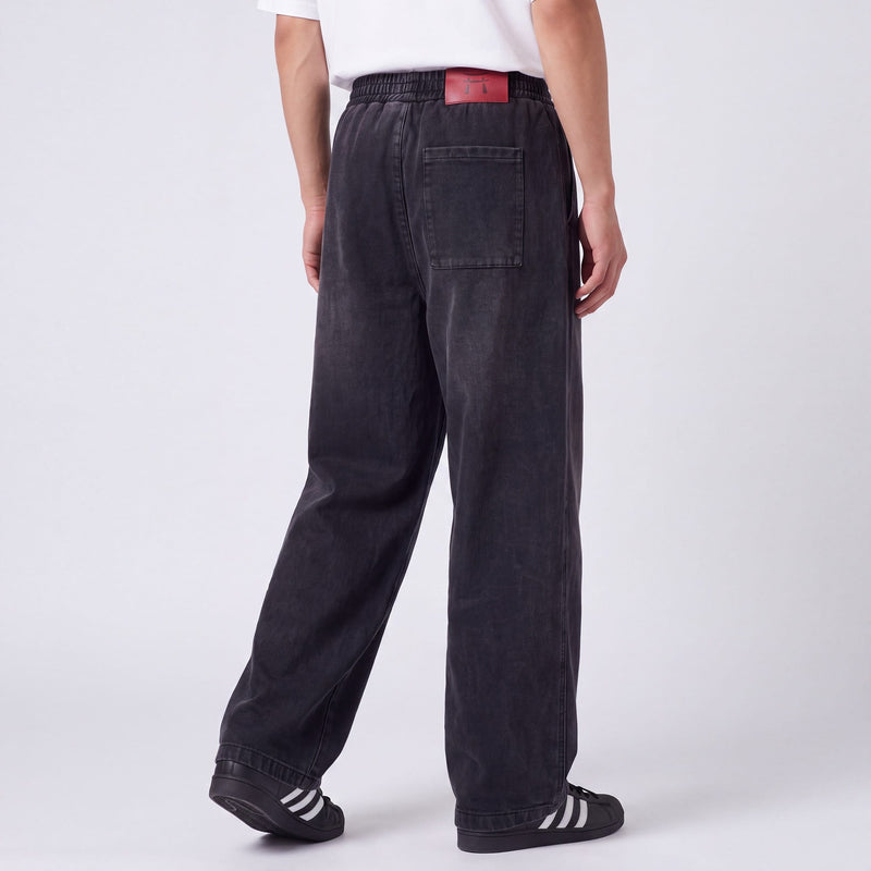 Hayato - Komfort-Jogginghose