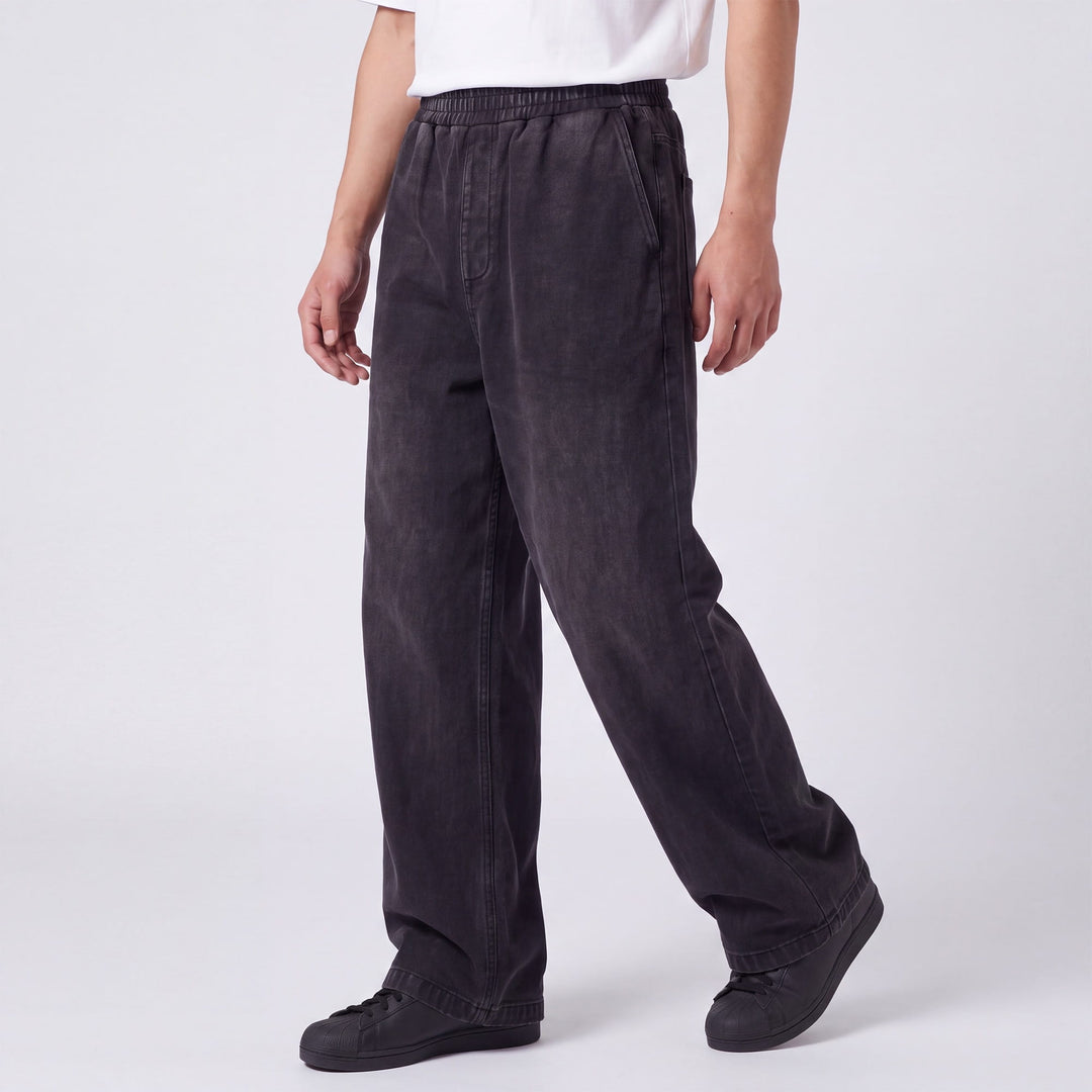 Hayato - Comfort Jogger Pants