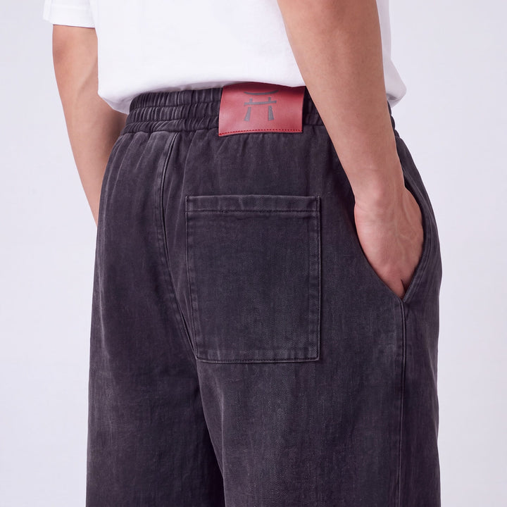 Hayato - Komfort-Jogginghose