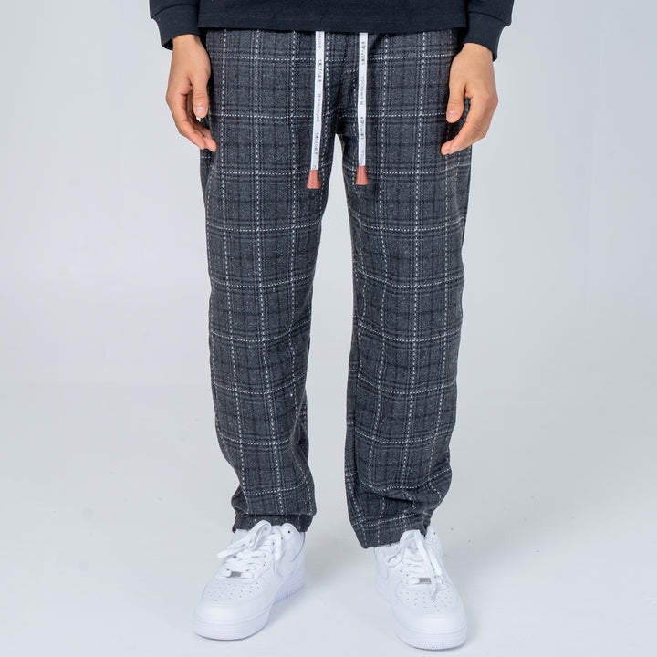 Kosei - Comfortabele katoenen broek