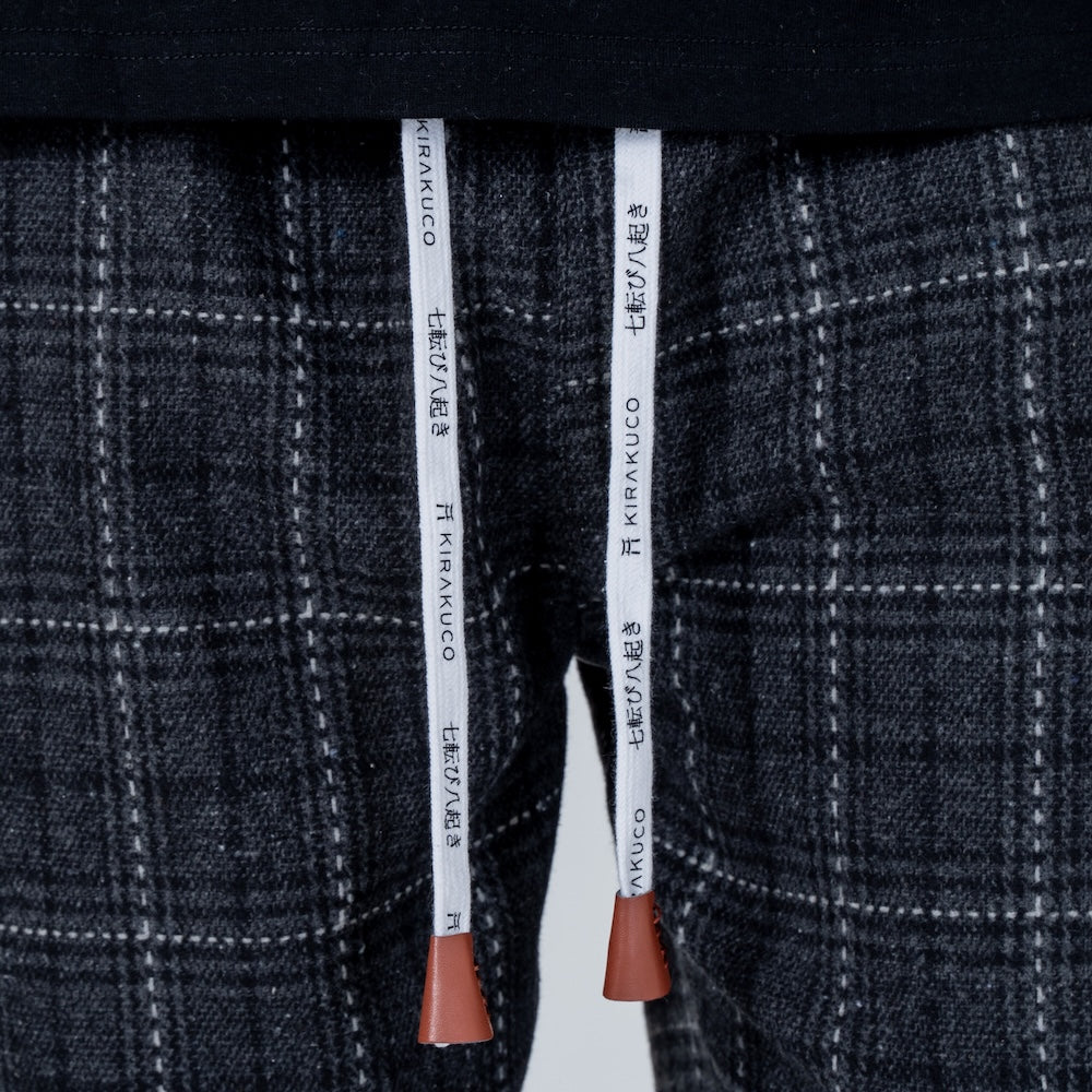 3-Pack x Kosei - Komforthose aus Baumwolle