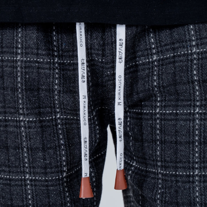 3-Pack x Kosei - Komforthose aus Baumwolle