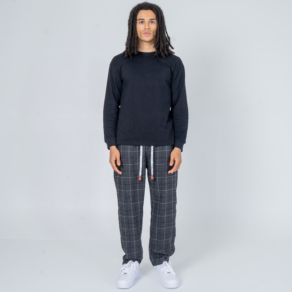 3-Pack x Kosei - Komforthose aus Baumwolle