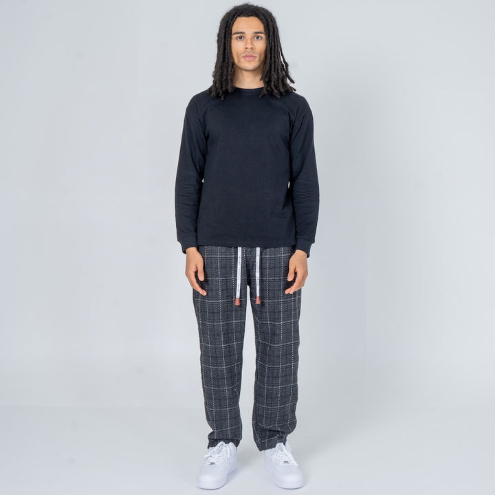 3-Pack x Kosei - Komforthose aus Baumwolle