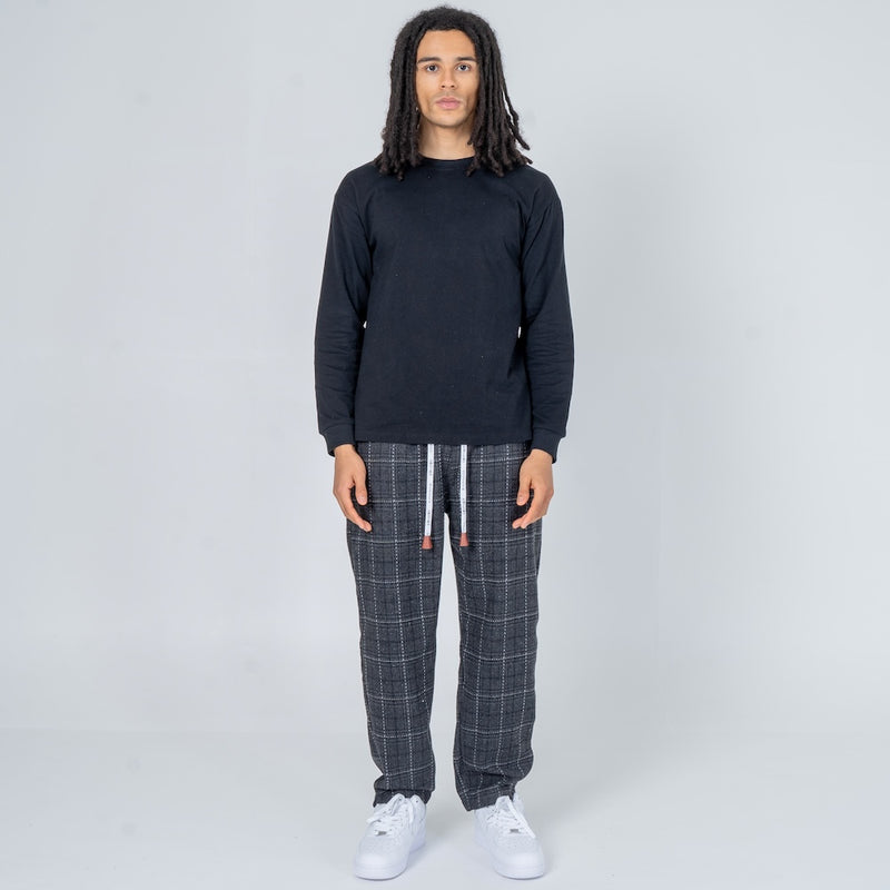 Kosei - Pantalon confort en coton