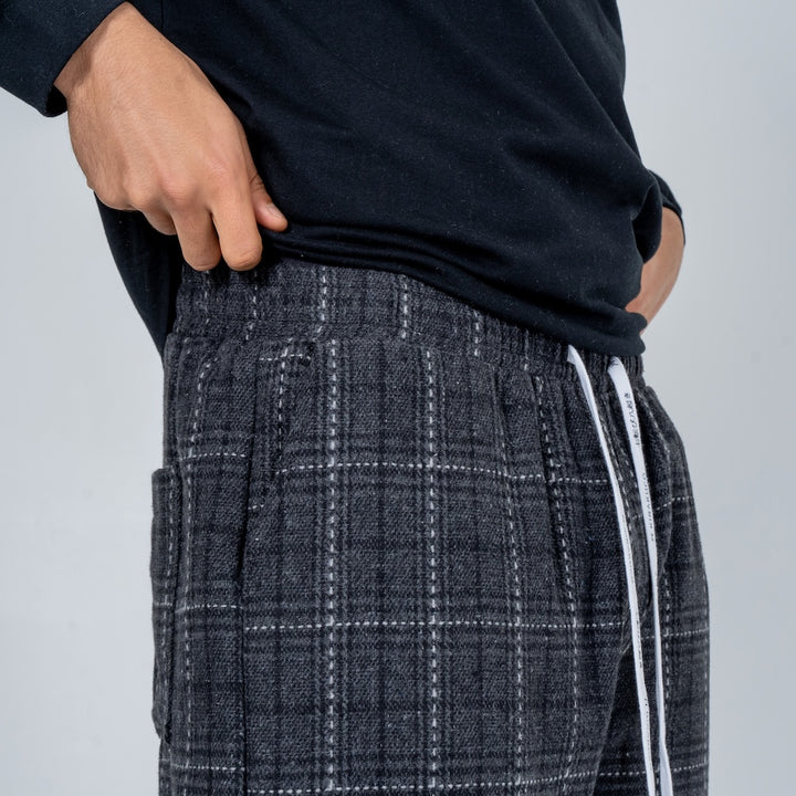 3-Pack x Kosei - Komforthose aus Baumwolle