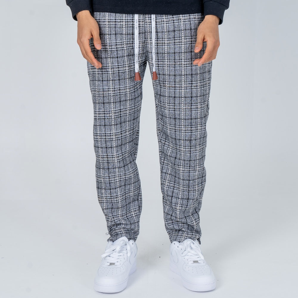 Kosei - Comfortabele katoenen broek