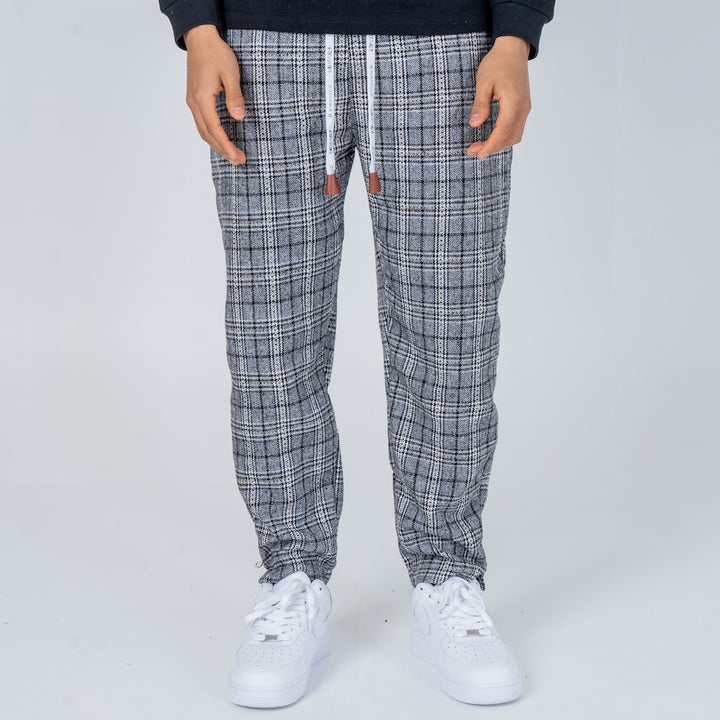 Kosei - Comfortabele katoenen broek