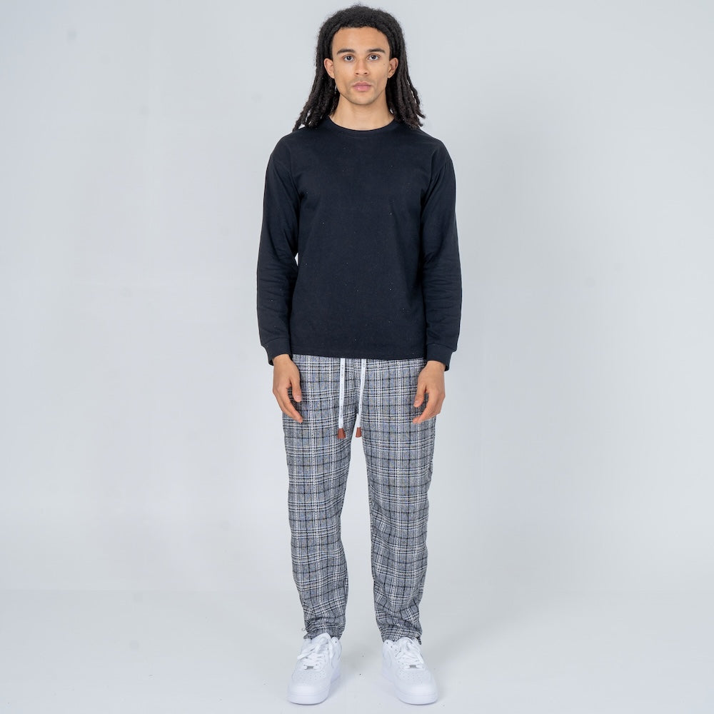 3-Pack x Kosei - Komforthose aus Baumwolle