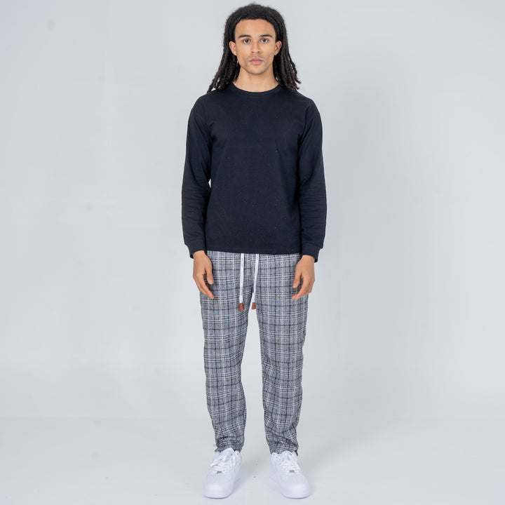 3-Pack x Kosei - Komforthose aus Baumwolle