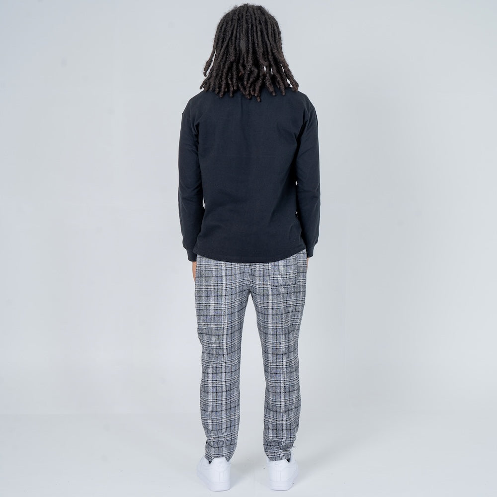 3-Pack x Kosei - Komforthose aus Baumwolle