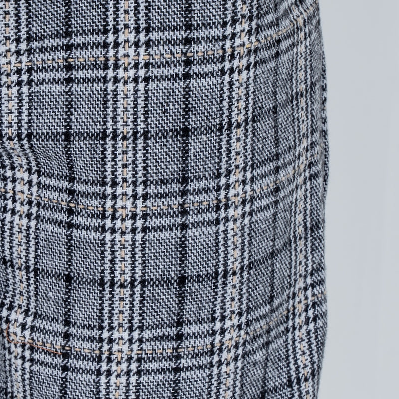 Kosei - Pantalon confort en coton