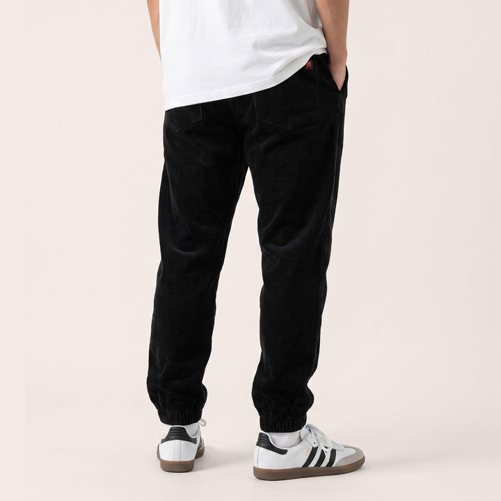 Kuri - Corduroy Broek