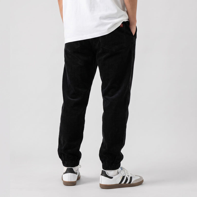 3-Pack x Kuri - Cordhose