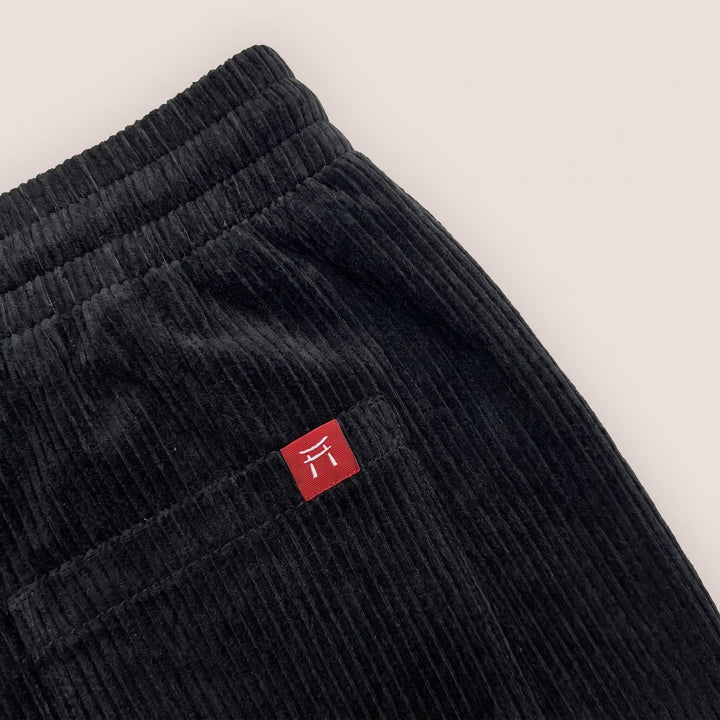 Kuri - Corduroy Broek