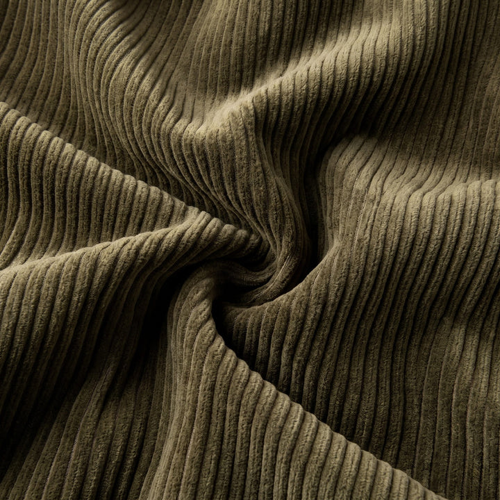 Kuri - Corduroy Broek