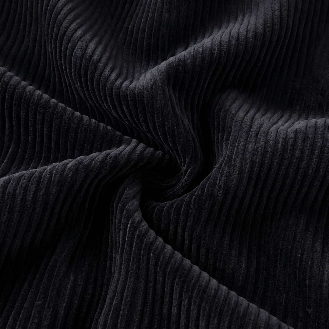 Kuri - Corduroy Broek