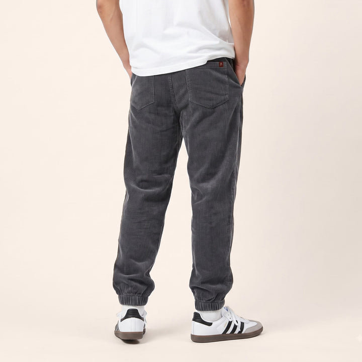 Kuri - Corduroy Broek