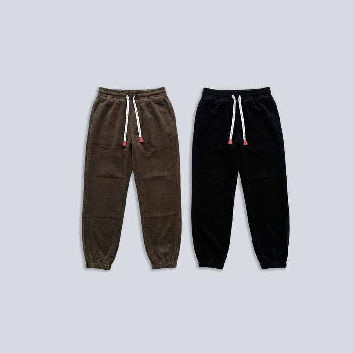 Multi-Pack Kuri Corduroy pants