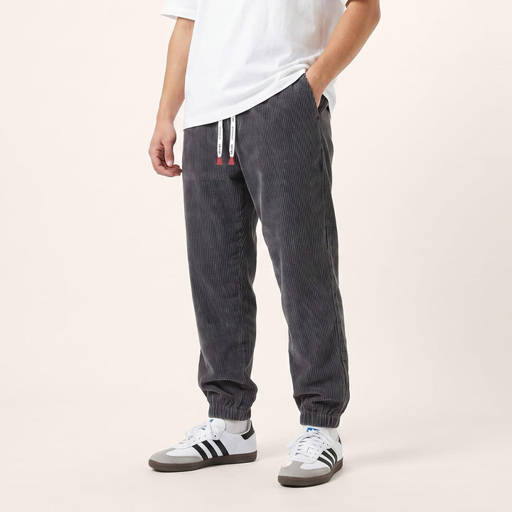 Kuri - Corduroy Broek