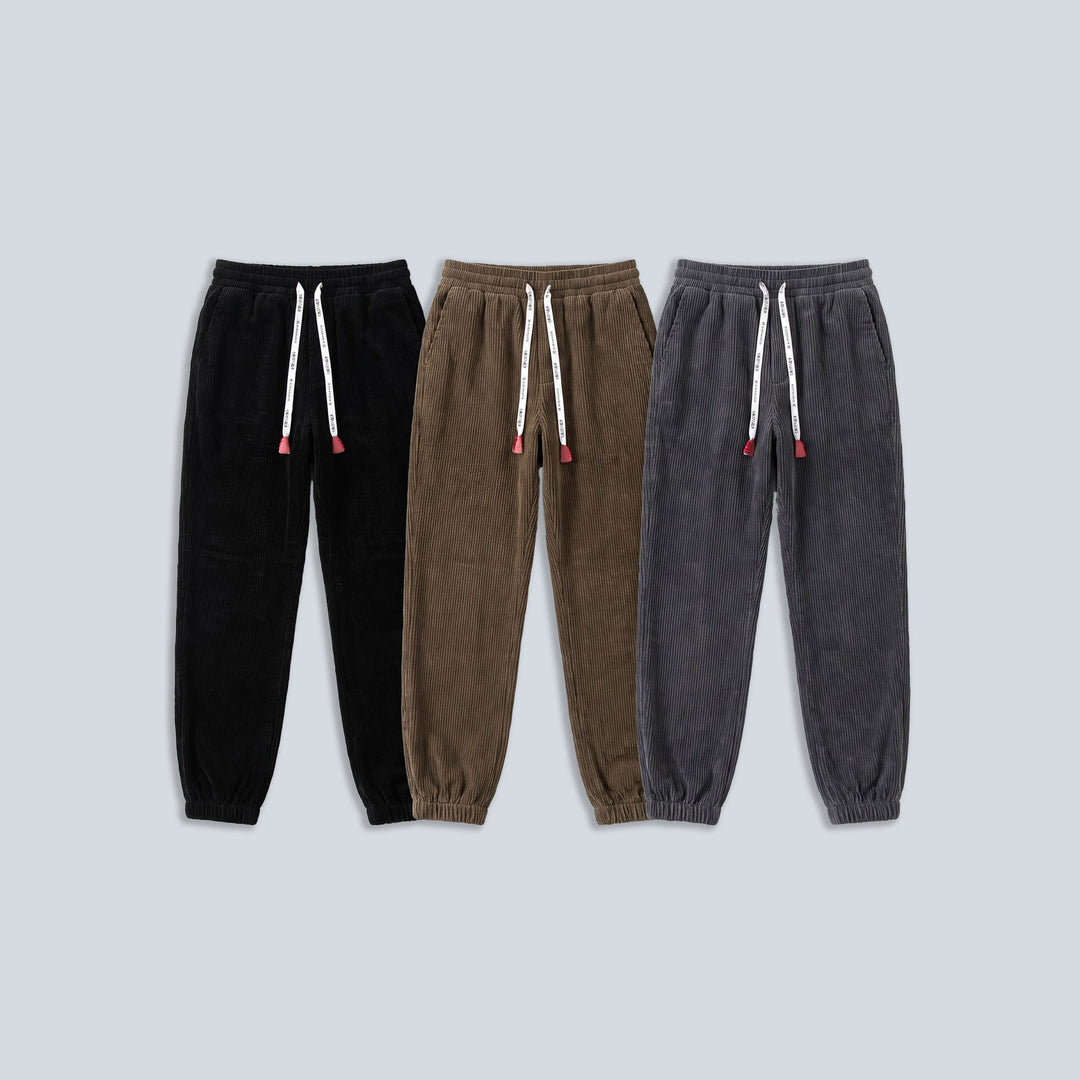 Multi-Pack Kuri Corduroy pants