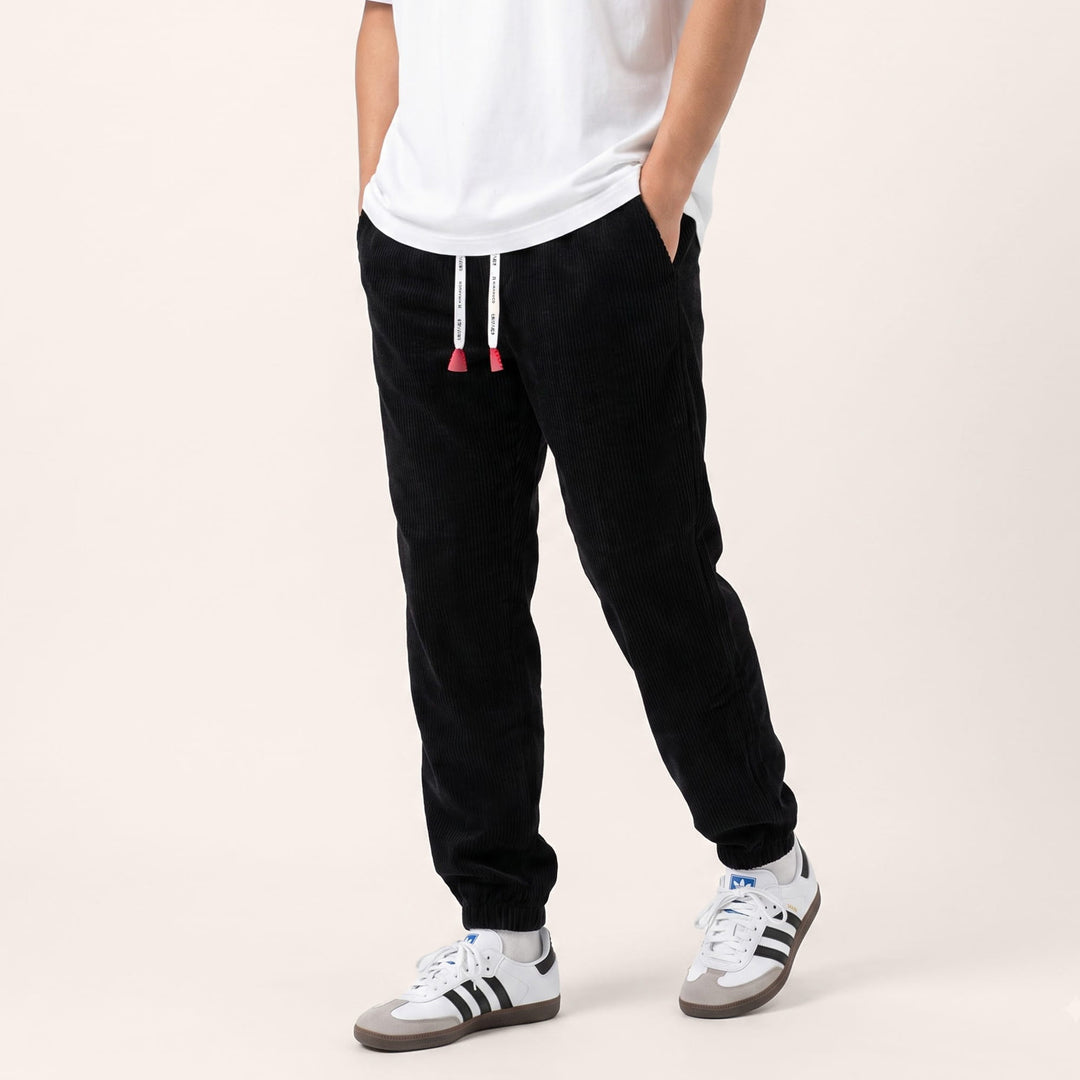 Kuri - Corduroy Broek