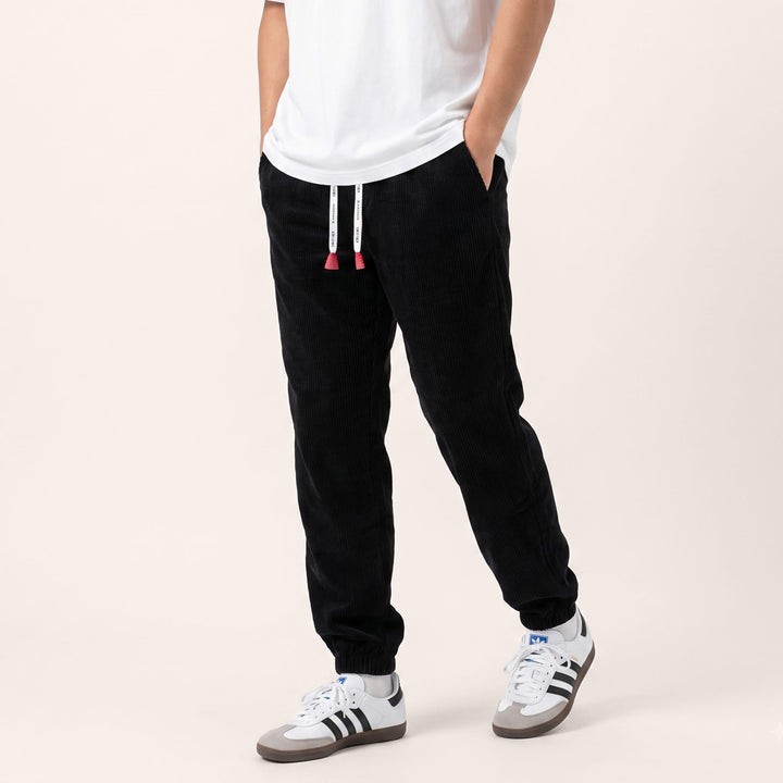 Kuri - Corduroy Broek