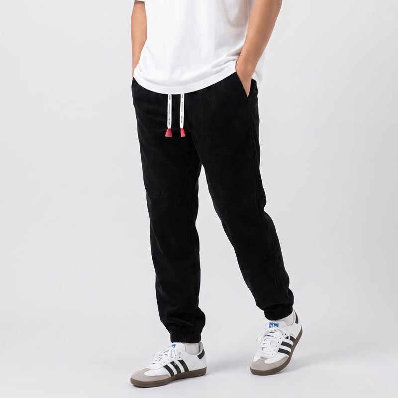 3-Pack x Kuri - Cordhose