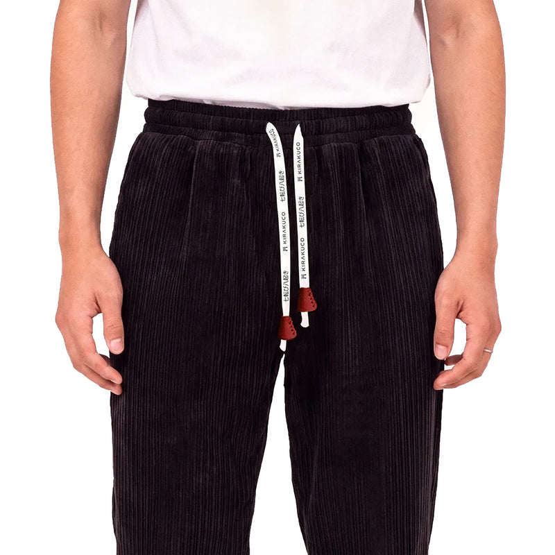 3-Pack x Kuri - Cordhose