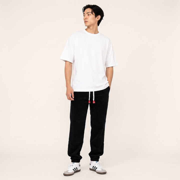 Kuri - Corduroy Broek