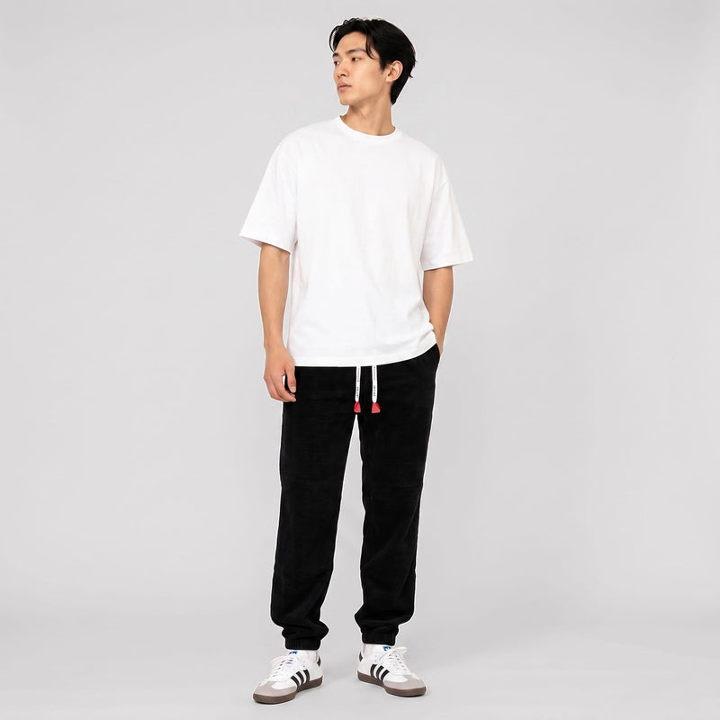 3-Pack x Kuri - Cordhose