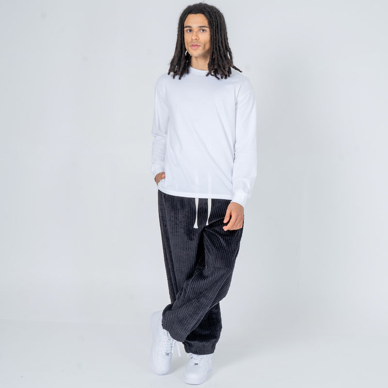 Masaaki - Corduroy pants