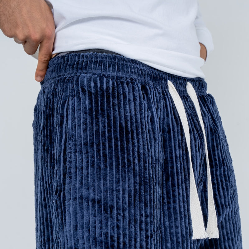 Masaaki - Corduroy pants