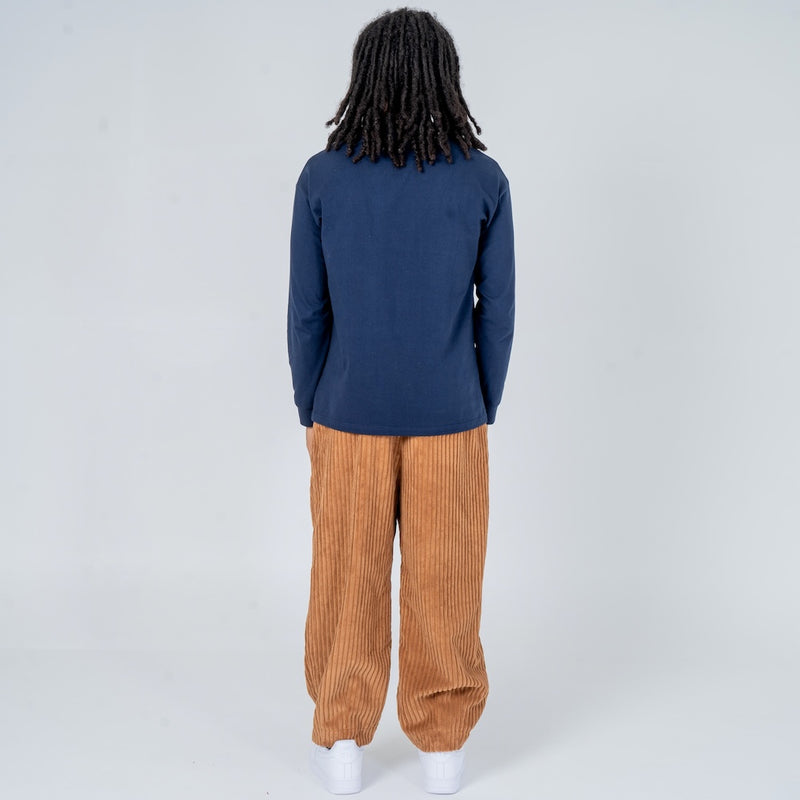 Masaaki - Corduroy pants