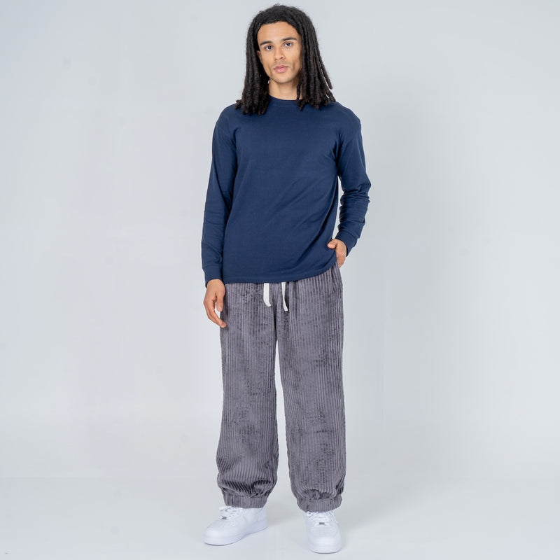 Masaaki - Corduroy pants