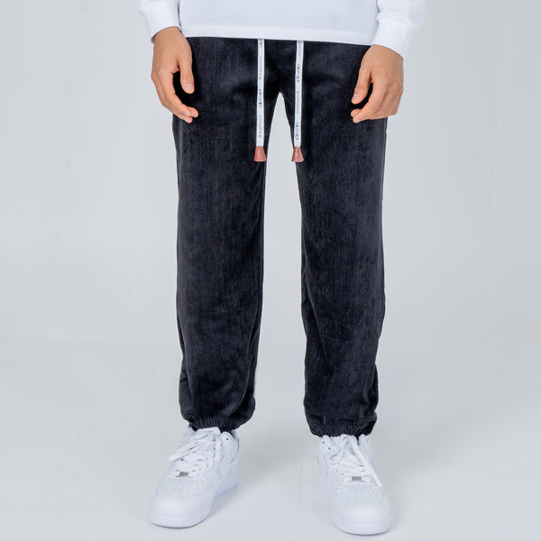 Nagomi - Pantalon en velours côtelé