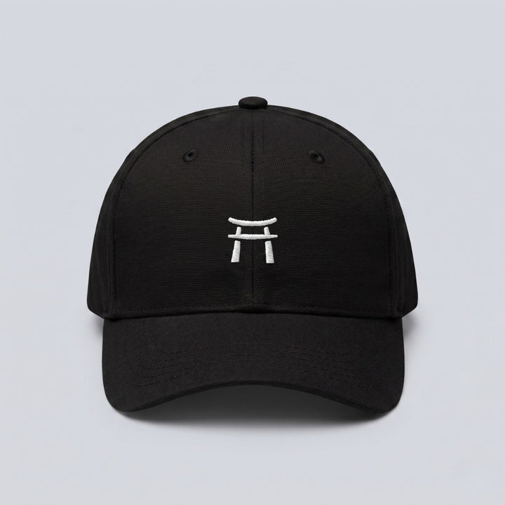 Usagi - Cappellino con ricamo