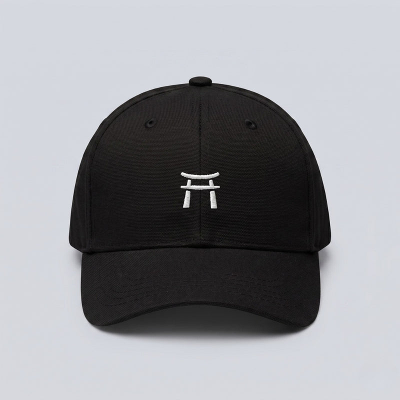 Usagi - Cap mit stickerei
